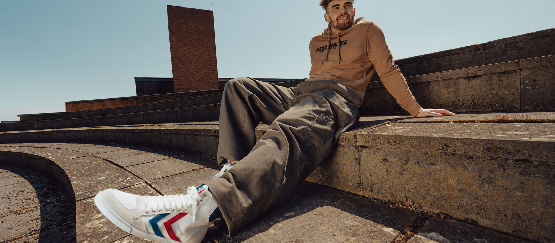 hummel lifestyle